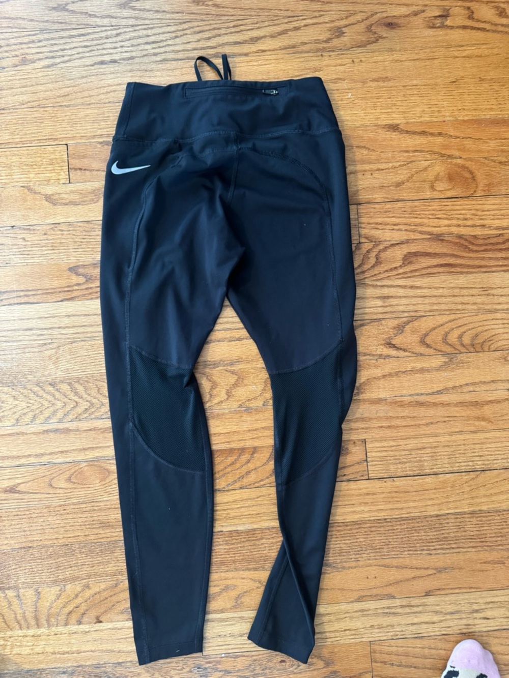 Jordan Black Dri-FIT Performance Leggings - Picture 2 of 3